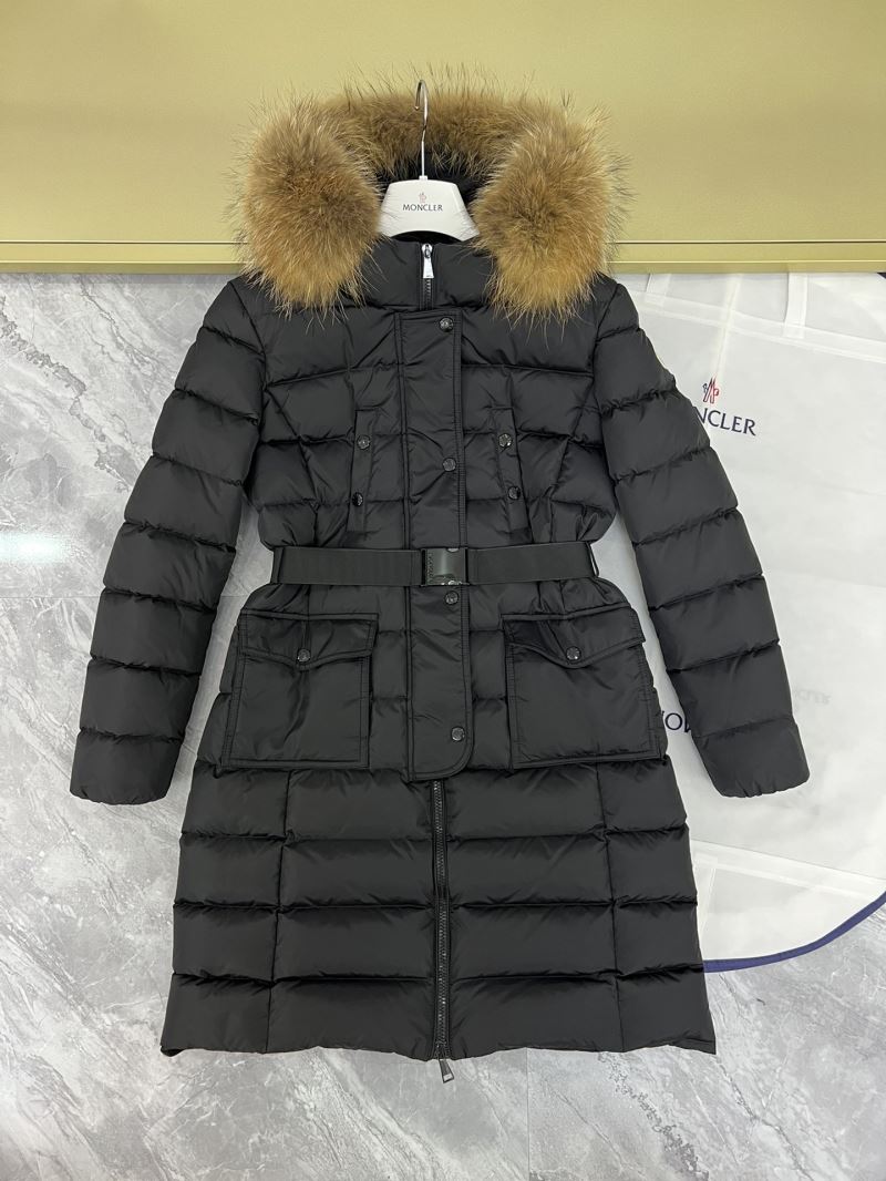 Moncler Down Jackets